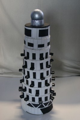 Silver Sea Tower