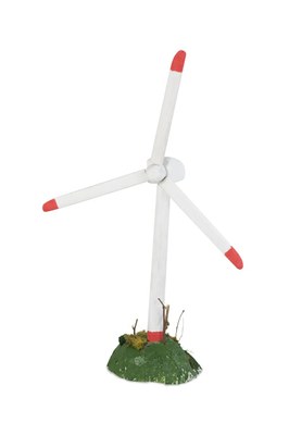 Wind Energy