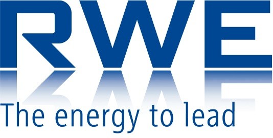 logo rwe