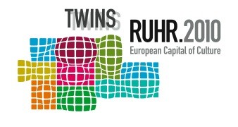 Logo Twins engl