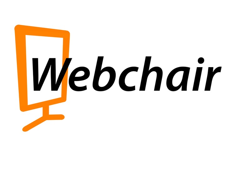 logo webchair