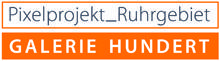 Logo Galerie Hundert