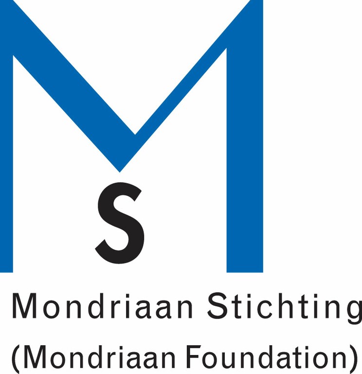 Mondriaan logo