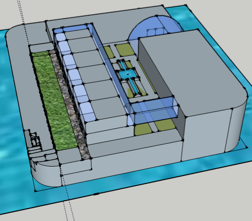 wolfert team 2 model making 2